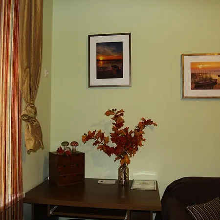 Apartment Good Morning Ii