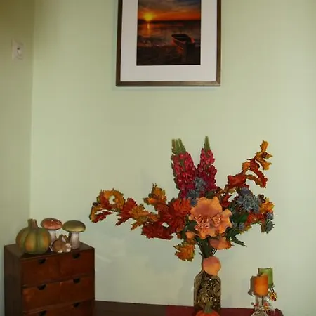 Apartment Good Morning Ii *