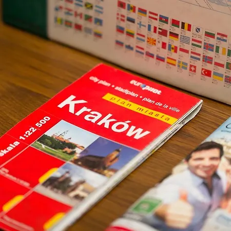 Good Morning Ii Appartement *